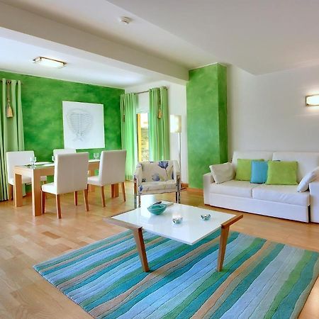 Marina Sand Residence Albufeira Exterior foto