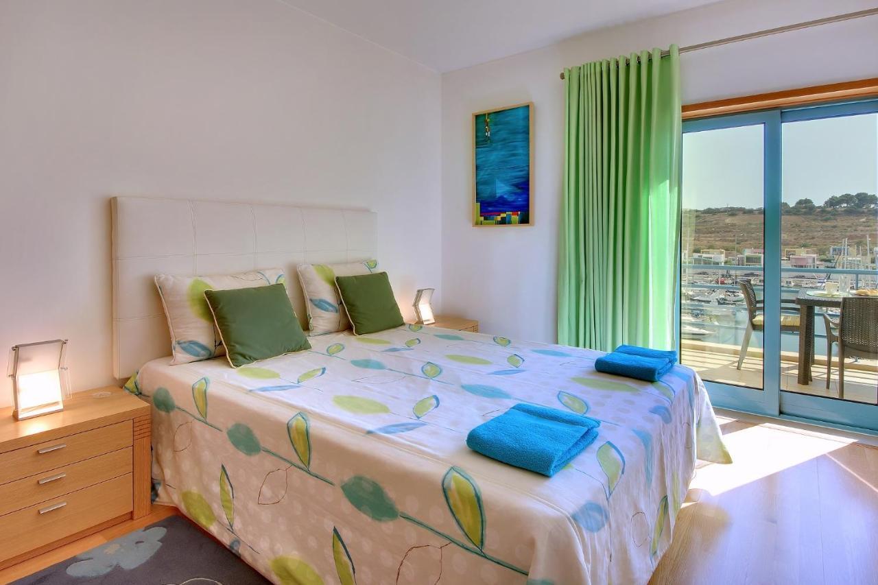 Marina Sand Residence Albufeira Exterior foto