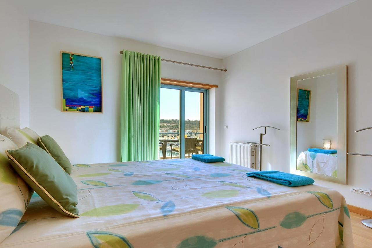 Marina Sand Residence Albufeira Exterior foto